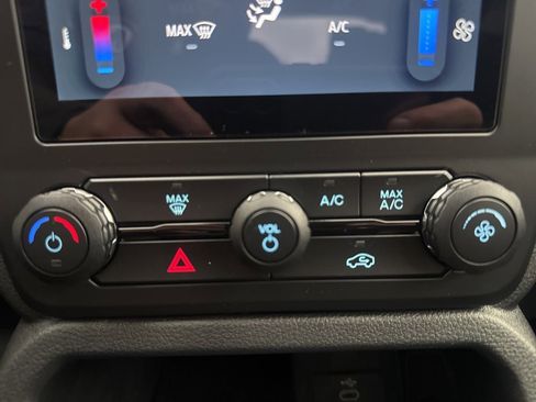 New 2025 Ford Ranger XL w/ Trailer Tow Package image 24