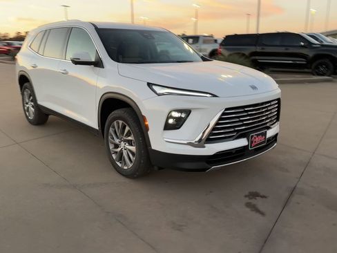 New 2026 Buick Enclave Preferred w/ Power Package image 3