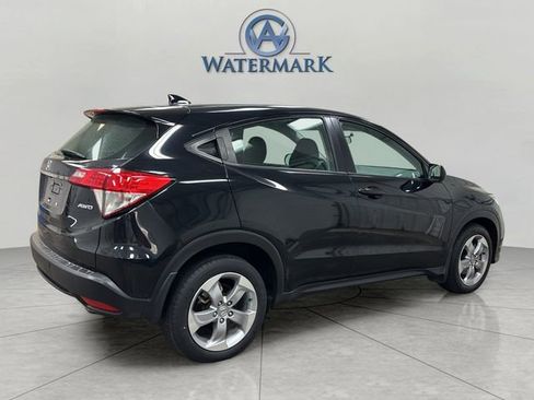 Used 2022 Honda HR-V LX image 5