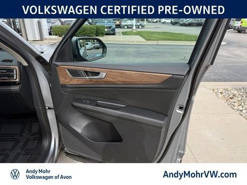Used 2026 Volkswagen Atlas SE AWD/4WD image 18