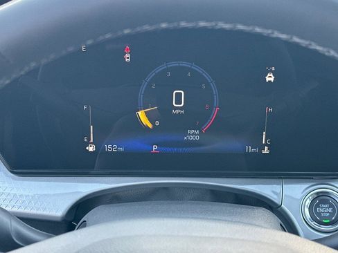 New 2026 Chevrolet Trax LT image 21