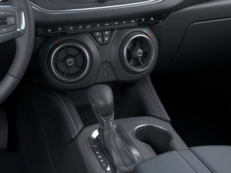 New 2024 Chevrolet Blazer LT w/ Driver Confidence Package FWD image 23