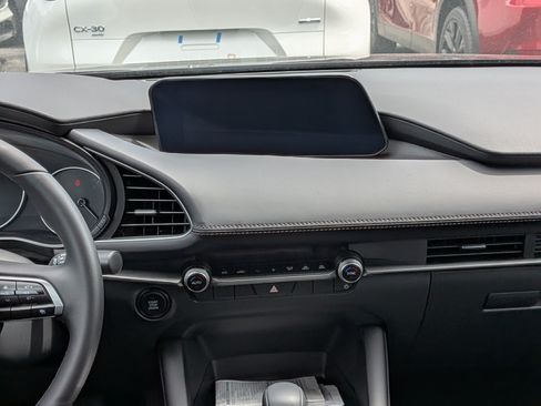New 2026 MAZDA MAZDA3 2.5 S Sedan w/ Preferred Pkg FWD image 20