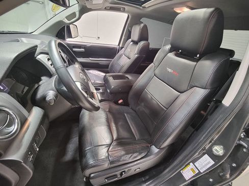 Used 2020 Toyota Tundra TRD Pro AWD/4WD image 27