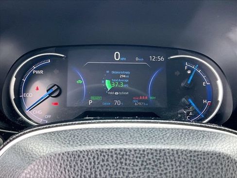 Used 2019 Toyota RAV4 Limited w/ Carpet Mat Package AWD/4WD image 25