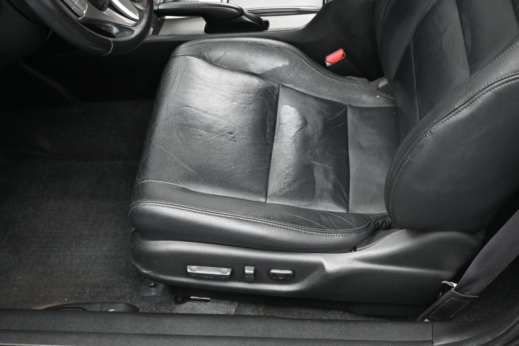Used 2010 Honda Accord EX-L image 13