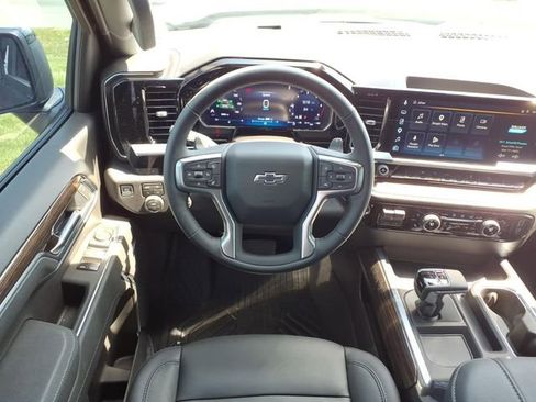 Used 2026 Chevrolet Silverado 1500 RST image 18