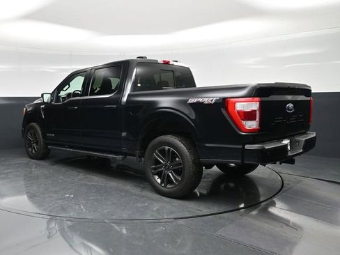 Used 2022 Ford F150 Lariat AWD/4WD image 10