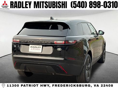 Used 2023 Land Rover Range Rover Velar S AWD/4WD image 19