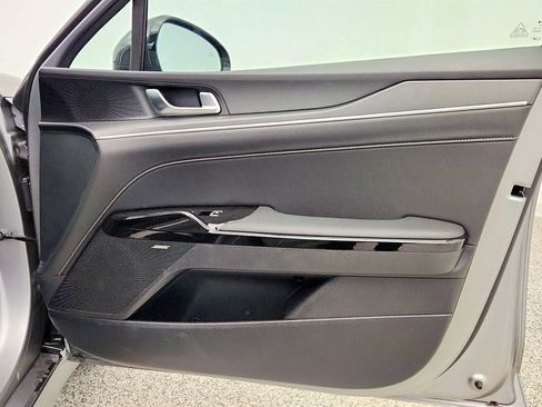 Used 2025 Kia K5 GT-Line w/ GT-Line Premium Package image 24