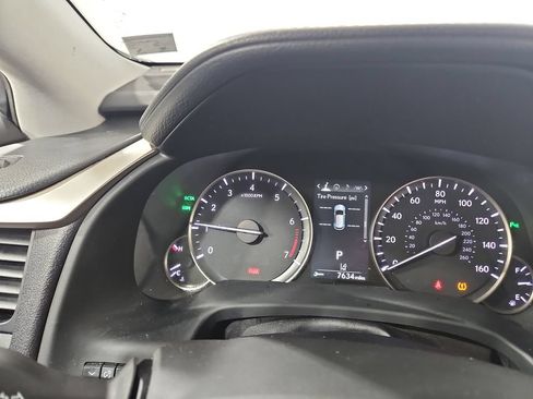 Used 2016 Lexus RX 350 FWD w/ Luxury Package image 16