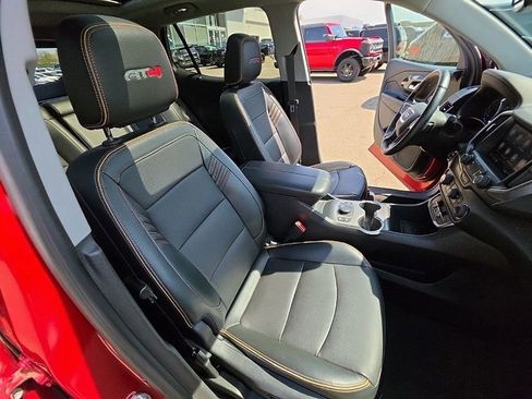 Used 2023 GMC Terrain AT4 image 30