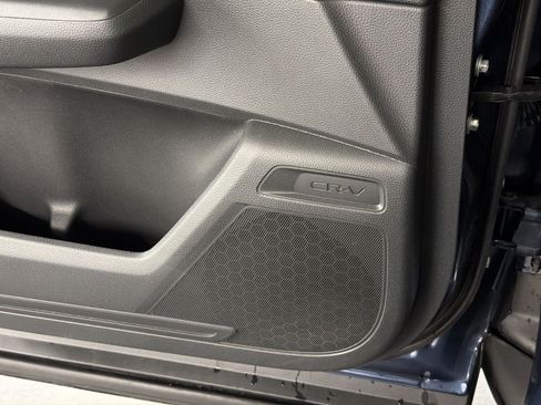 Certified 2024 Honda CR-V EX-L image 27