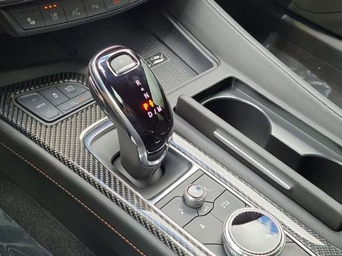New 2026 Cadillac CT5 Sport RWD image 11