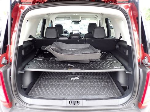 Certified 2024 Ford Bronco Sport Big Bend w/ Convenience Package image 5