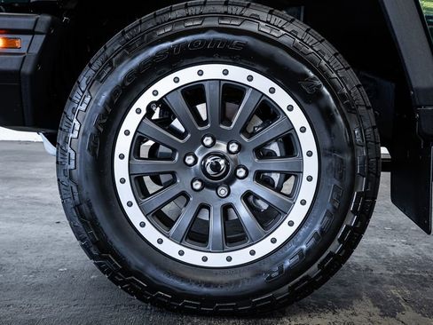 New 2026 INEOS Grenadier image 19