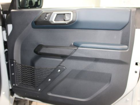 New 2026 Ford Bronco Heritage Edition AWD/4WD image 31