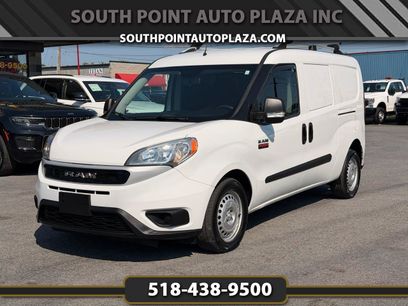 Used 2022 RAM ProMaster City Wagon