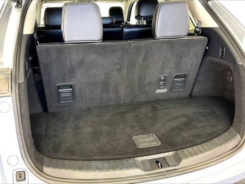 Used 2022 MAZDA CX-9 Touring image 27