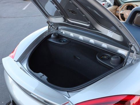 Used 2013 Porsche Boxster RWD image 39