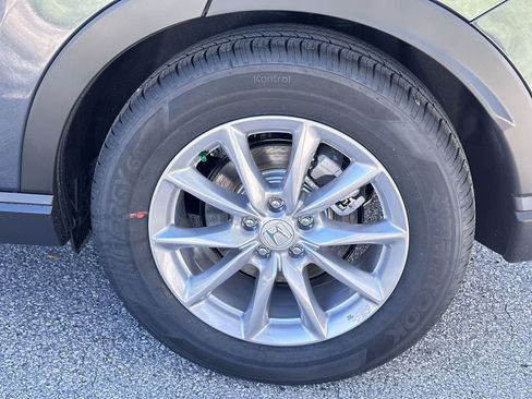 Used 2026 Honda CR-V EX image 12