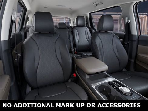 New 2026 Kia Carnival EX image 15