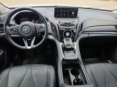 Used 2022 Acura RDX FWD w/ Technology Package image 9