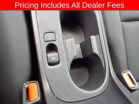 Used 2024 Toyota Corolla LE FWD image 24