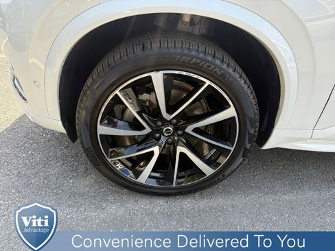 Certified 2023 Volvo XC90 B6 Plus w/ Protection Package Premier AWD/4WD image 12