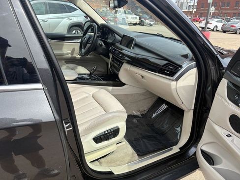 Used 2014 BMW X5 xDrive50i AWD/4WD image 10