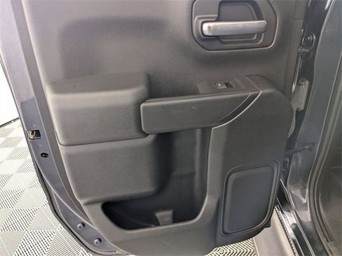 Used 2021 Chevrolet Silverado 1500 LT w/ Safety Package II image 27