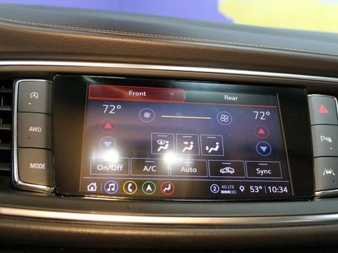 Used 2023 Buick Enclave Avenir w/ Avenir Technology Package AWD/4WD image 29