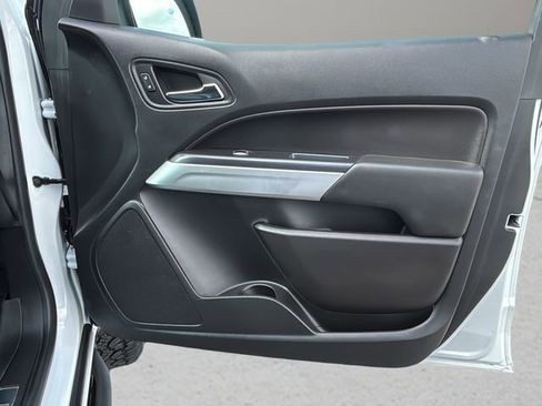 Used 2019 Chevrolet Colorado ZR2 AWD/4WD image 10