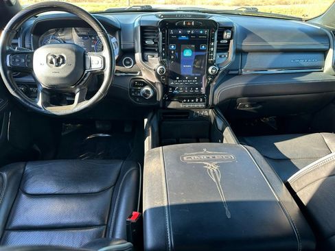 Used 2022 RAM 1500 Limited image 12