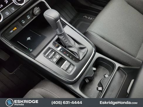 Certified 2026 Honda CR-V EX image 20