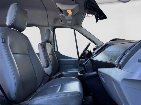 Used 2015 Ford Transit 350 XL RWD image 25