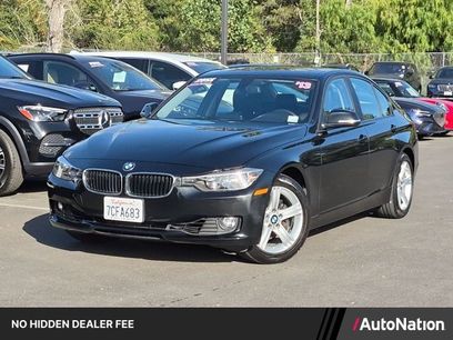 Used 2013 BMW 328i Sedan