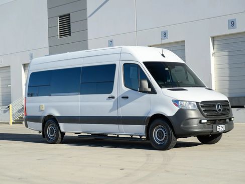 Used 2019 Mercedes-Benz Sprinter 170 image 87