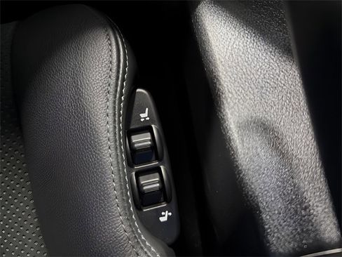 Used 2024 Nissan Z Performance w/ Floor Mat Package image 14