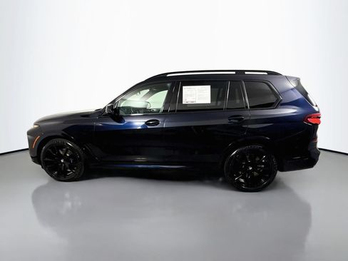 Used 2024 BMW X7 xDrive40i w/ Executive Package AWD/4WD image 4