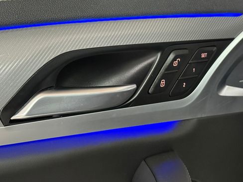 Used 2020 BMW X3 M Sports Activity Vehicle w/ Executive Package image 23