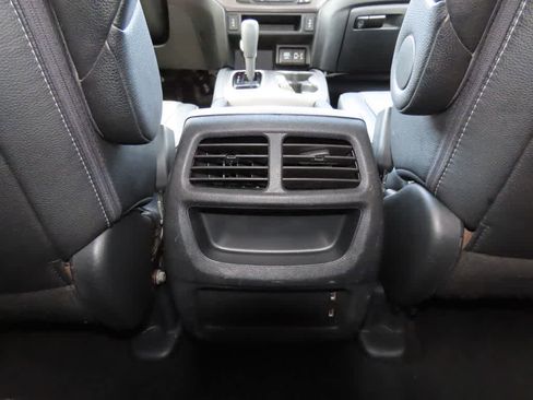 Used 2017 Honda Ridgeline RTL-T image 25