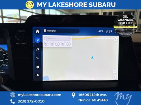 New 2026 Subaru Outback Touring image 19