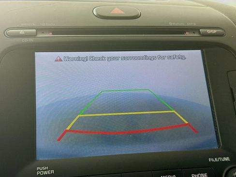 Used 2014 Kia Forte Koup SX w/ SX Premium Package image 16