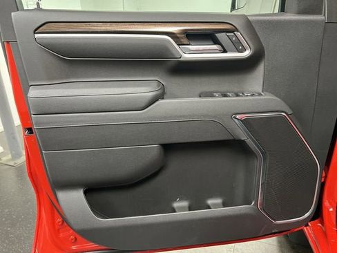 New 2026 Chevrolet Silverado 1500 LT image 22