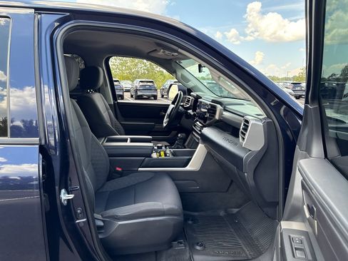 Used 2024 Toyota Tundra SR5 w/ TRD Off-Road Package AWD/4WD image 29