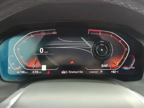 Used 2020 BMW 330i Sedan w/ Convenience Package RWD image 10