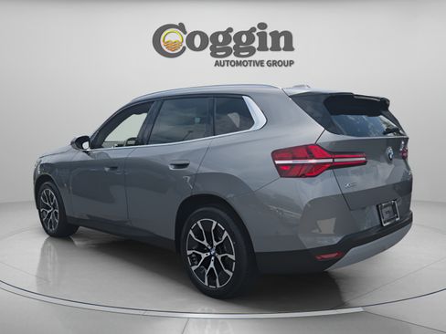 New 2026 BMW X3 xDrive30i w/ Convenience Package AWD/4WD image 3