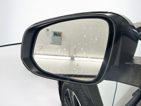 Used 2024 Toyota bZ4X Limited w/ Weather Package image 16