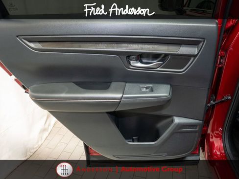 Used 2025 Honda CR-V Sport image 10
